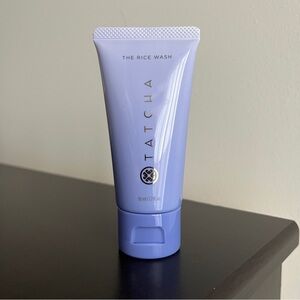 50 ml - Tatcha The Rice Wash Cleanser